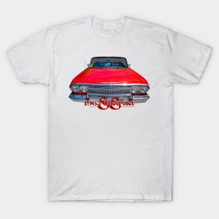 1963 Chevrolet Impala SS Convertible T-Shirt